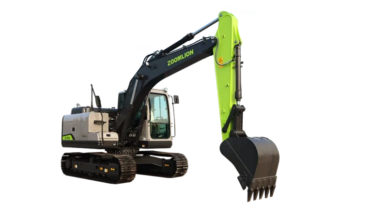 Medium Excavator ZE135G