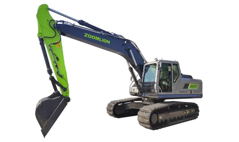 Medium Excavator ZE210GLC